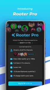 Rooter Mod Apk