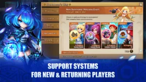 Summoners War Mod Apk 7.1.3