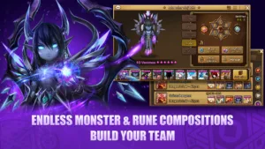 Summoners War Mod Apk 8.0.0