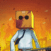 Box Head