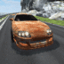 Highway Overtake